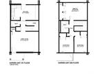 Bowman Place and Homes at Monument - 3 Bedroom Townhomes