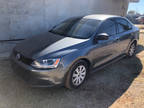 2014 Volkswagen Jetta Sedan 4dr Auto S