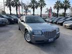 2007 Chrysler 300 Base 4dr Sedan