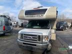 2023 Coachmen Leprechaun 298KB Ford 450 30ft