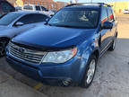 2010 Subaru Forester 4dr Auto 2.5X Limited