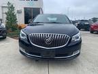 2016 Buick La Crosse Leather 4dr Sedan