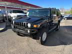 2007 HUMMER H2 4WD 4dr SUV