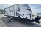 2023 Keystone Passport SL 268BH 28ft