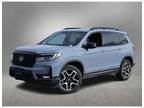 2022 Honda Passport AWD Elite