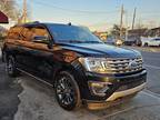 2021 Ford Expedition MAX Limited 4x4 4dr SUV