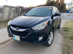 2013 Hyundai Tucson FWD 4dr I4 Auto GL *Ltd Avail*