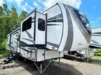 2023 Highland Ridge RV Open Range 376FBH 37ft