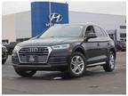 2018 Audi Q5 2.0T Premium