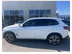 2021 BMW X5 x Drive40i