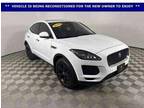 2019 Jaguar E-PACE S