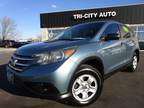 2014 Honda CR-V LX 4dr SUV