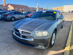 2011 Dodge Charger 4dr Sdn SE RWD