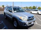 2008 Toyota 4Runner SR5 4x2 4dr SUV (4.0L V6)