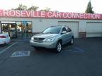 2004 Lexus RX 330 Base AWD 4dr SUV