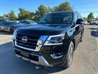 2023 Nissan Armada SL 4x2 4dr SUV