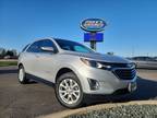 2018 Chevrolet Equinox LT 4x4 4dr SUV w/1LT