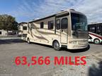 2008 Fleetwood Expedition 38V