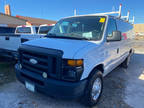 2014 Ford Econoline Cargo Van E-250 Ext Commercial