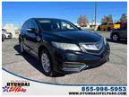 2017 Acura RDX Base