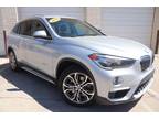 2016 BMW X1 x Drive28i AWD 4dr SUV