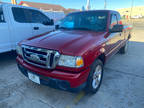 2008 Ford Ranger 2WD 2dr SuperCab 126 XL