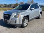 2015 GMC Terrain SLE 2 AWD 4dr SUV