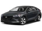 2019 Hyundai Ioniq Plug-in Hybrid Base