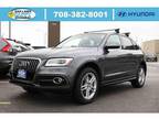 2015 Audi Q5 3.0T Premium Plus