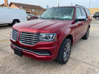 2017 Lincoln Navigator 4x2 Select