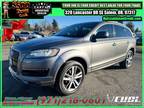 2013 Audi Q7 3.0 quattro TDI Premium Plus AWD 4dr SUV