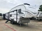 2024 Keystone Cougar 2100RK 26ft