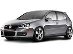 2008 Volkswagen GTI 4-Door (A6) (Late Availability)