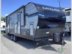 2023 Coachmen Catalina Legacy 263FKDSLE 30ft