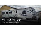 2012 Keystone Outback Super Lite 298RE