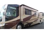 2004 Fleetwood Revolution 40C w/2slds