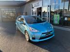 2014 Toyota Prius c One