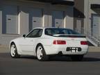 1993 Porsche 968 2dr Coupe 6-Spd