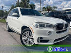 2016 BMW X5 Sdrive35i