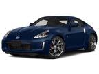 2015 Nissan 370Z Sport Tech