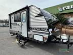 2024 Coachmen Catalina Summit Series 7 154RBX 19ft