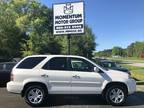 2005 Acura MDX 4dr SUV AT Touring w/Navi