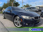 2016 BMW 428i 428i Gran Coupe