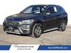 2019 BMW X1 x Drive28i