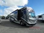 2024 Fleetwood Discovery LXE 44B