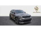 2018 Jeep Grand Cherokee SRT 4x4 4dr SUV