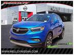 2018 Buick Encore Essence