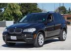 2012 BMW X5 x Drive35i AWD 4dr SUV