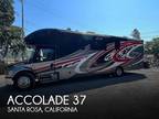 2020 Entegra Coach Accolade 37 37ft