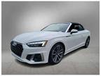 2024 Audi A5 Premium 45 TFSI S line quattro S tronic